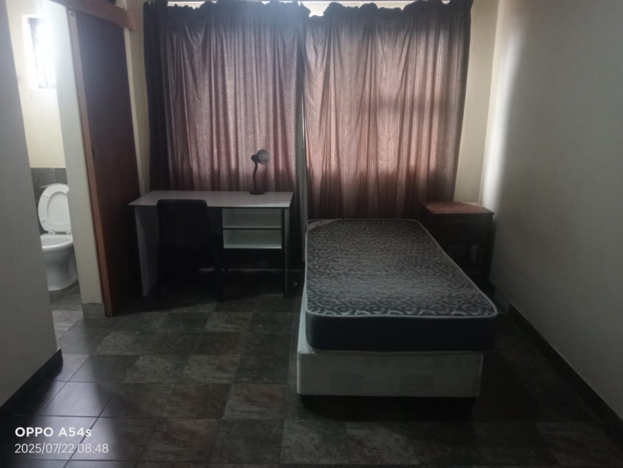To Let 1 Bedroom Property for Rent in Universitas Free State